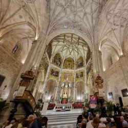 Cathedral of Almeria - Almeria