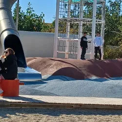 El Parque de las Familias - Almeria