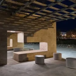 El Parque de las Familias - Almeria