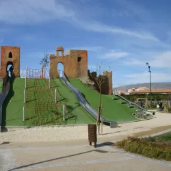 El Parque de las Familias - Almeria