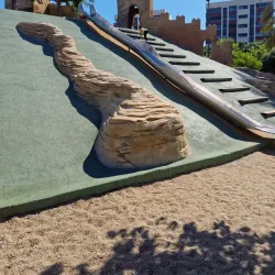 El Parque de las Familias - Almeria