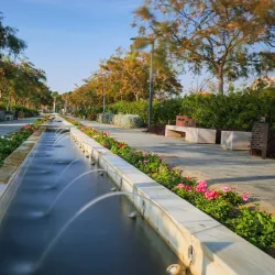 El Parque de las Familias - Almeria