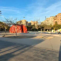 El Parque de las Familias - Almeria