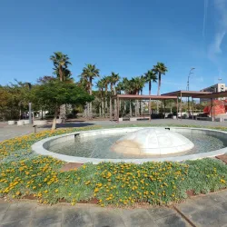 El Parque de las Familias - Almeria