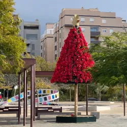 El Parque de las Familias - Almeria
