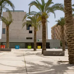 Museum of Almeria (Museo de Almería) - Almeria