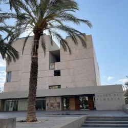 Museum of Almeria (Museo de Almería) - Almeria