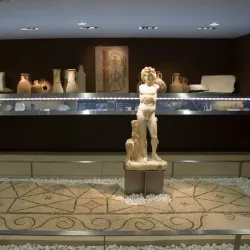 Museum of Almeria (Museo de Almería) - Almeria