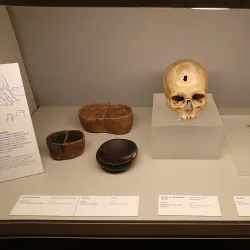 Museum of Almeria (Museo de Almería) - Almeria