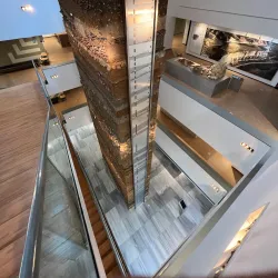 Museum of Almeria (Museo de Almería) - Almeria