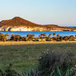 Playa de los Genoveses - Almeria