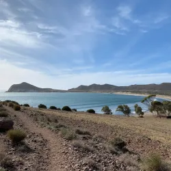 Playa de los Genoveses - Almeria