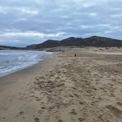Playa de los Genoveses - Almeria
