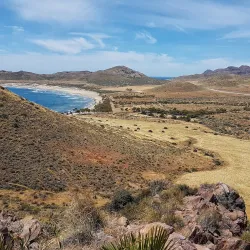 Playa de los Genoveses - Almeria