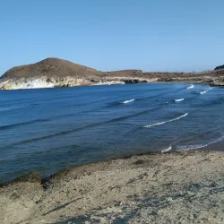 Playa de los Genoveses - Almeria