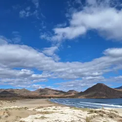 Playa de los Genoveses - Almeria