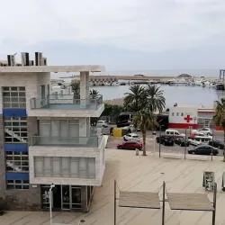 Torre de los Perdigones - Almeria