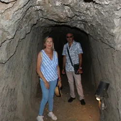 Torre de los Perdigones - Almeria