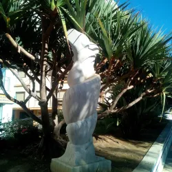 Aqueduct of Almuñécar - Almunecar