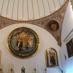 Aqueduct of Almuñécar - Almunecar