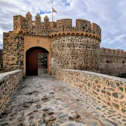 Castillo de San Miguel - Almunecar