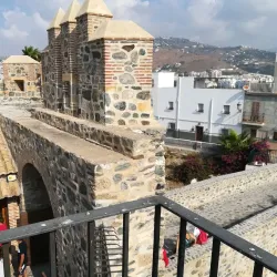 Castillo de San Miguel - Almunecar