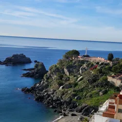 Castillo de San Miguel - Almunecar