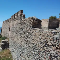 Castillo de San Miguel - Almunecar