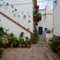 Museo Arqueológico de Almuñécar - Almunecar