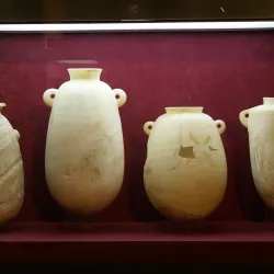 Museo Arqueológico de Almuñécar - Almunecar