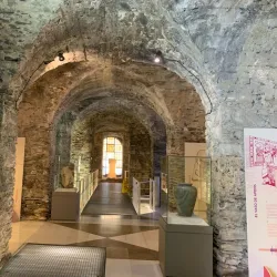 Museo Arqueológico de Almuñécar - Almunecar