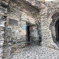 Museo Arqueológico de Almuñécar - Almunecar