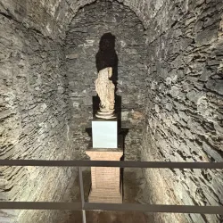 Museo Arqueológico de Almuñécar - Almunecar