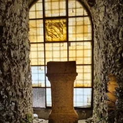 Museo Arqueológico de Almuñécar - Almunecar