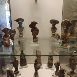 Museo Arqueológico de Almuñécar - Almunecar