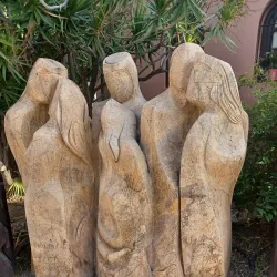 Parque El Majuelo - Almunecar