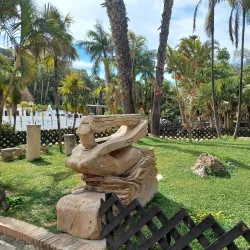 Parque El Majuelo - Almunecar