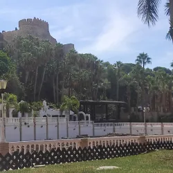 Parque El Majuelo - Almunecar