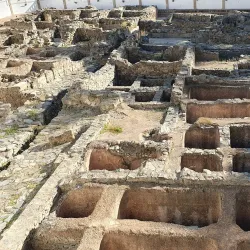 Parque El Majuelo - Almunecar