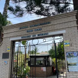 Parque Ornitológico Loro Sexi - Almunecar