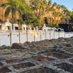 Playa Puerta del Mar - Almunecar