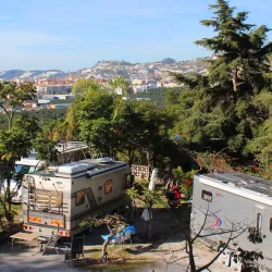 Tropical Park - Almunecar