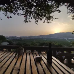 Tropical Park - Almunecar