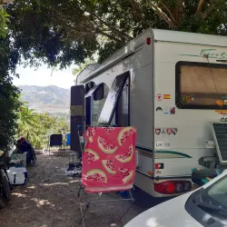 Tropical Park - Almunecar