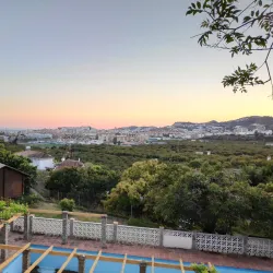 Tropical Park - Almunecar