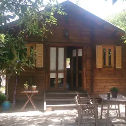 Tropical Park - Almunecar