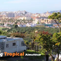 Tropical Park - Almunecar