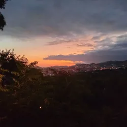 Tropical Park - Almunecar