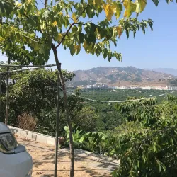 Tropical Park - Almunecar