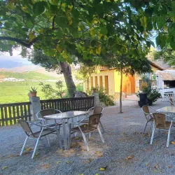 Tropical Park - Almunecar